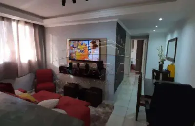Apartamento com 2 quartos à venda na estrada santa mônica, parque santa rosa, suzano, 48 m2 por r$ 185.000