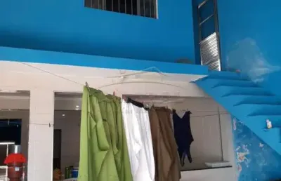 Casa com 3 quartos à venda na rua ipês, vila urupês, suzano, 300 m2 por r$ 583.000