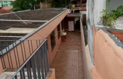 Casa com 3 quartos à venda na rua motoji nagano, vila adelina, suzano, 240 m2 por r$ 530.000