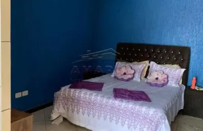 Casa com 3 quartos à venda na loteamento jardim nova américa, jardim nova américa, suzano, 250 m2 por r$ 500.000