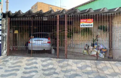 Casa com 2 quartos à venda na rua baruel, vila costa, suzano, 219 m2 por r$ 700.000
