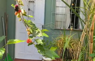 Casa com 2 quartos à venda na rua gastão vidigal, vila amorim, suzano, 107 m2 por r$ 320.000