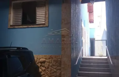 Casa com 2 quartos à venda na rua lobato, cidade edson, suzano, 70 m2 por r$ 520.000