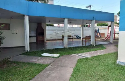 Apartamento com 2 quartos à venda na rua gato cinzento, vila urupês, suzano, 48 m2 por r$ 220.000