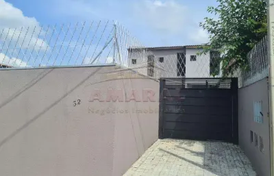 Casa com 1 quarto à venda na rua irineu pedroso de moraes, vila brasileira, mogi das cruzes, 70 m2 por r$ 330.000