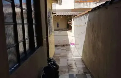 Casa com 1 quarto à venda na rua josé cardoso xavier, jardim cacique, suzano, 42 m2 por r$ 350.000