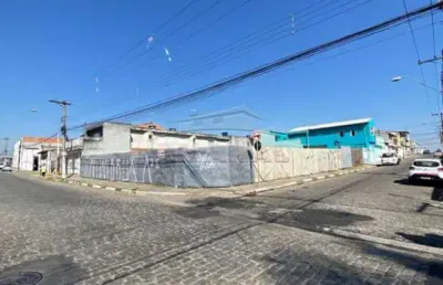 Terreno à venda na rua madame pommery, vila urupês, suzano, 180 m2 por r$ 280.000