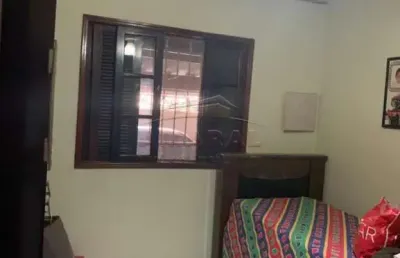 Casa com 1 quarto à venda na rua francisco carlos moriconi, vila nova amorim, suzano, 80 m2 por r$ 410.000
