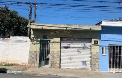 Casa com 2 quartos à venda na rua amélia guerra, vila amorim, suzano, 70 m2 por r$ 255.000
