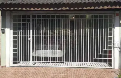Casa com 3 quartos à venda na rua passos, cidade edson, suzano, 77 m2 por r$ 460.000
