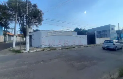 Terreno à venda na rua berta topestedt, jardim suzano, suzano, 250 m2 por r$ 380.000