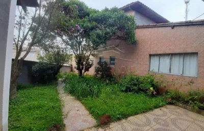 Chácara / sítio com 3 quartos à venda na rua independência, parque alvorada, suzano, 290 m2 por r$ 520.000