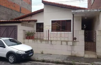 Casa com 4 quartos à venda na rua maranhão, vila ercília, itaquaquecetuba, 194 m2 por r$ 450.000