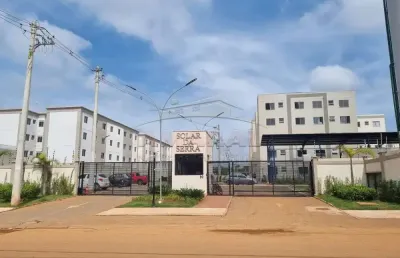 Apartamento com 2 quartos para alugar na rua mitsuharu matsushita, chácara estância paulista, suzano, 43 m2 por r$ 1.100