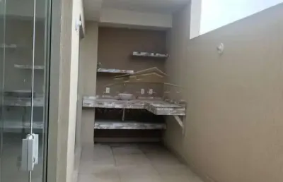 Casa com 3 quartos à venda na rua otávio miguel da silva, parque suzano, suzano, 170 m2 por r$ 600.000