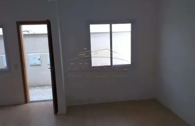 Casa em condomínio fechado com 2 quartos à venda na alameda santo ângelo, jundiapeba, mogi das cruzes, 80 m2 por r$ 330.000
