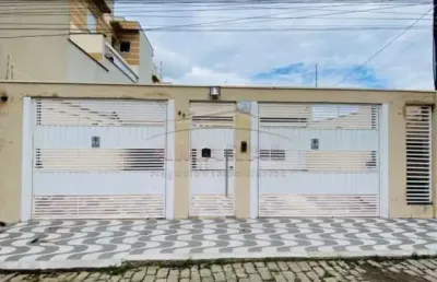 Casa com 4 quartos à venda na rua otávio miguel da silva, parque suzano, suzano, 305 m2 por r$ 1.280.000