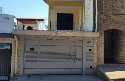 Casa com 2 quartos à venda na rua gunner orberg, vila bela flor, mogi das cruzes, 93 m2 por r$ 470.000