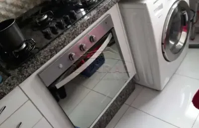Apartamento com 2 quartos à venda na rua bahe macedo, cidade edson, suzano, 50 m2 por r$ 245.000