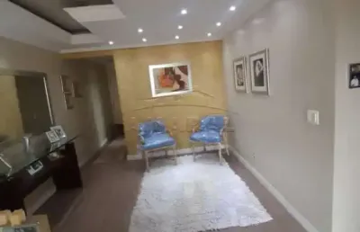 Apartamento com 3 quartos à venda na rua eliziél alves costa, centro, suzano, 85 m2 por r$ 550.000