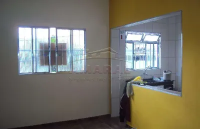 Casa com 1 quarto à venda na rua das orquídeas, jardim ikeda, suzano, 50 m2 por r$ 680.000