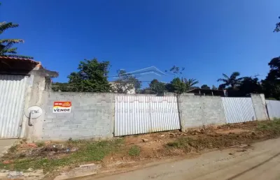 Chácara / sítio com 1 quarto à venda na rua raphael da anunciação fontes, chácaras ceres, suzano, 60 m2 por r$ 600.000