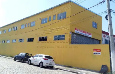Apartamento com 1 quarto para alugar na rua antônio ubeda lopes, parque maria helena, suzano, 45 m2 por r$ 750