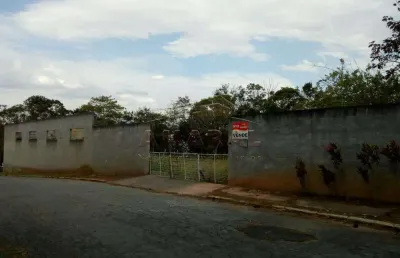 Terreno à venda na avenida brasiliana, parque alvorada, suzano, 40 m2 por r$ 680.000