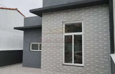 Casa em condomínio fechado com 3 quartos à venda na rua paulo alves cassola, real park tietê jundiapeba, mogi das cruzes, 80 m2 por r$ 595.000