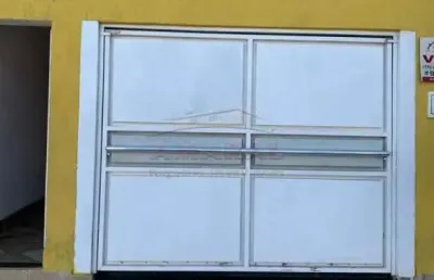 Casa com 2 quartos à venda na rua sizenando marcondes costa, jardim casa branca, suzano, 156 m2 por r$ 385.000