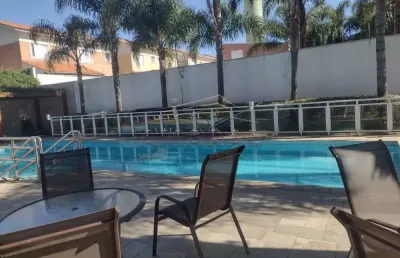 Casa com 2 quartos à venda na rua luiz bianconi, jardim carlos cooper, suzano, 80 m2 por r$ 680.000