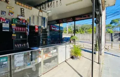 Sala comercial para alugar na avenida major pinheiro froes, vila maria de maggi, suzano, 167 m2 por r$ 4.200
