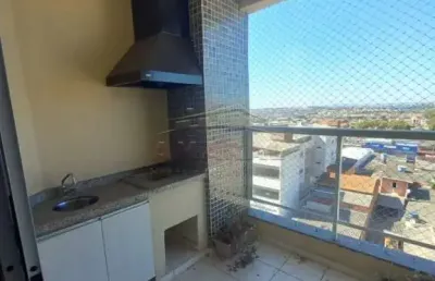 Apartamento com 5 quartos à venda na rua aurora, vila são francisco, suzano, 103 m2 por r$ 650.000