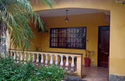 Casa com 3 quartos à venda na rua sebastião elias de carvalho, jardim saúde, suzano, 361 m2 por r$ 750.000