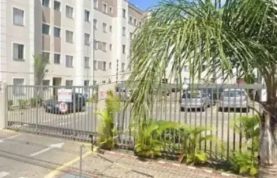 Apartamento com 2 quartos à venda na rua biotônico, vila urupês, suzano, 46 m2 por r$ 200.000