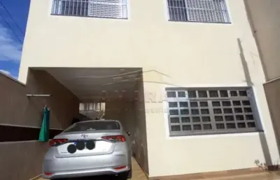 Casa com 3 quartos à venda na rua tucano, jardim nova poá, poá, 162 m2 por r$ 700.000