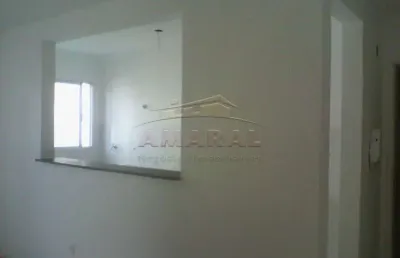 Apartamento com 2 quartos à venda na rua gato cinzento, vila urupês, suzano, 46 m2 por r$ 195.000