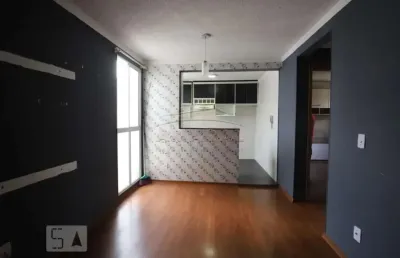 Apartamento com 2 quartos à venda na rua manoel alabarce lopes, parque residencial casa branca, suzano, 51 m2 por r$ 210.000