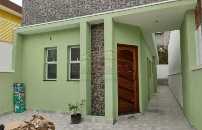 Casa com 3 quartos à venda na rua lobato, cidade edson, suzano, 77 m2 por r$ 530.000