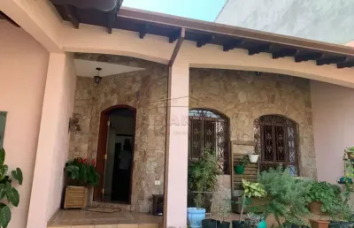 Casa com 3 quartos à venda na rua mário marques de carvalho, jardim altos de suzano, suzano, 250 m2 por r$ 1.100.000
