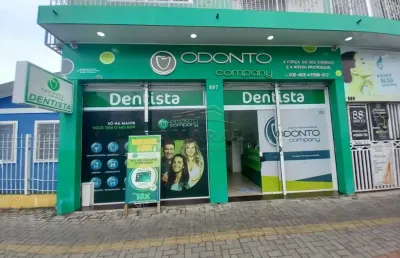 Sala comercial à venda na avenida getúlio vargas, calmon viana, poá, 100 m2 por r$ 265.000