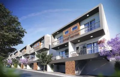 Casa com 2 quartos à venda na avenida manoel casanova, parque santa rosa, suzano, 117 m2 por r$ 900.000