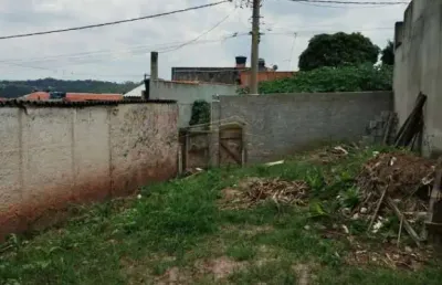Terreno à venda na rua dona cauqueb assi antun, jardim casa branca, suzano, 125 m2 por r$ 170.000