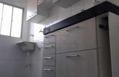 Apartamento com 2 quartos à venda na rua gato cinzento, vila urupês, suzano, 46 m2 por r$ 220.000