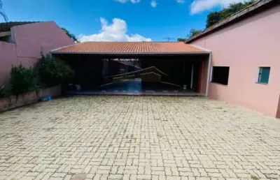 Casa com 4 quartos à venda na rua caramuru, cidade edson, suzano, 680 m2 por r$ 1.500.000