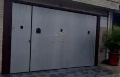 Casa com 1 quarto à venda na rua josé de arruda botelho, cidade boa vista, suzano, 88 m2 por r$ 450.000