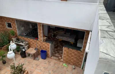 Casa com 6 quartos à venda na rua francisco cabrera gomes, jardim lincoln, suzano, 322 m2 por r$ 880.000