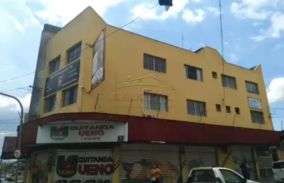 Sala comercial para alugar na rua general francisco glicério, centro, suzano, 100 m2 por r$ 4.200