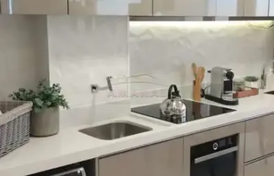 Apartamento com 2 quartos à venda na rua das orquideas, braz cubas, mogi das cruzes, 45 m2 por r$ 290.000