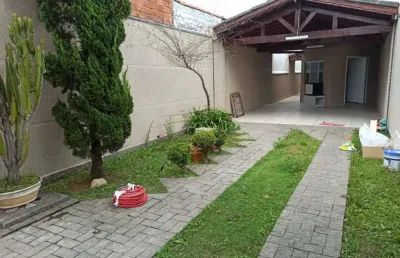 Casa com 2 quartos à venda na rua koichi yoshikawa, parque maria helena, suzano, 174 m2 por r$ 500.000